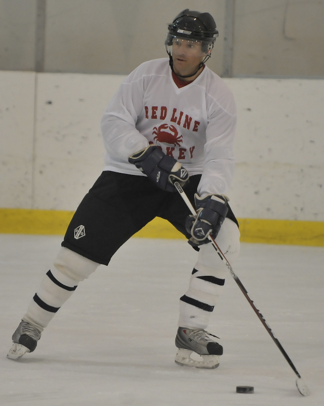 senior amateur hockey Senior amateur hockey