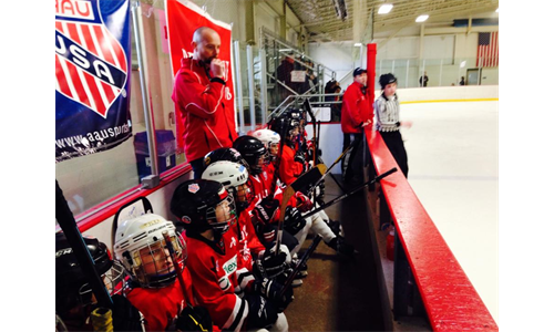 OPEN! WINTER HOCKEY 2023-24 REGISTRATION (NOV-MAR SEASON WHEATON MAIN RINK)!!