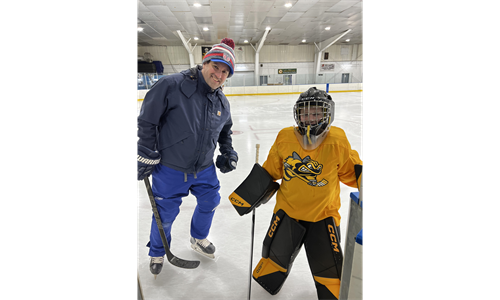 COACH BOB MINICAMPS JULY, SEPT, OCT