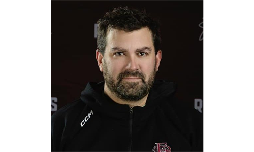 COACH BOB BACK ON ICE AT CABIN JOHN BEGINNING 5/1!