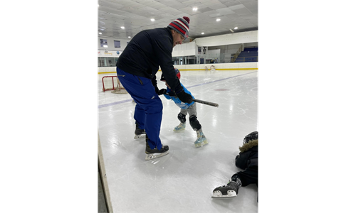 COACH BOB LESSONS AT CABIN JOHN SUMMER 2026 EMAIL FOR AVAILABILITY